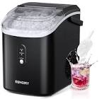 Euhomy Ice Maker Machine Countertop