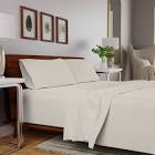 Pure Eco Organic Cotton Sheet Set