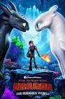 How to Train Your Dragon: The Hidden World