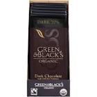Green & Black's Organic Dark Chocolate 70%