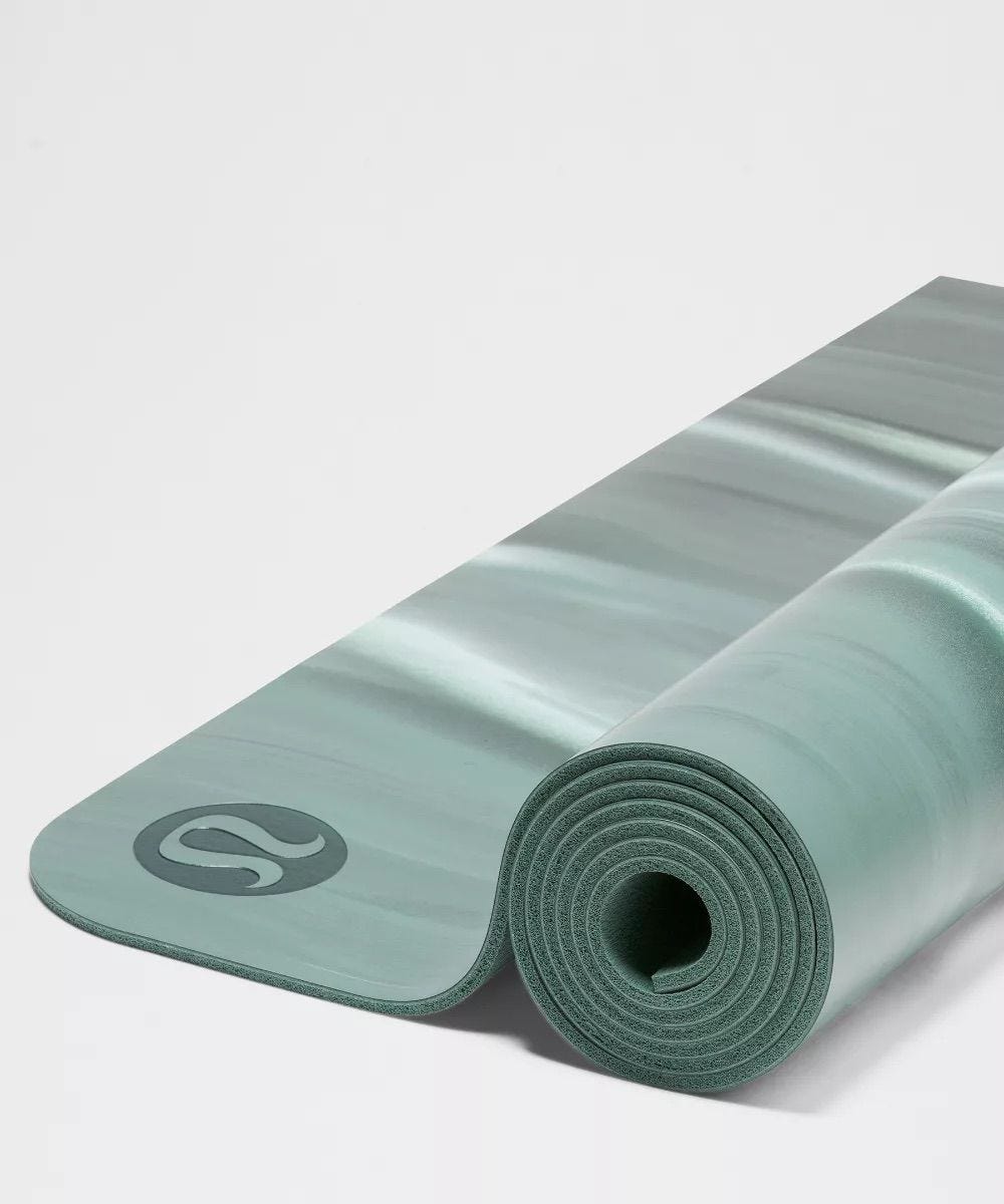 Lululemon The Mat 5mm