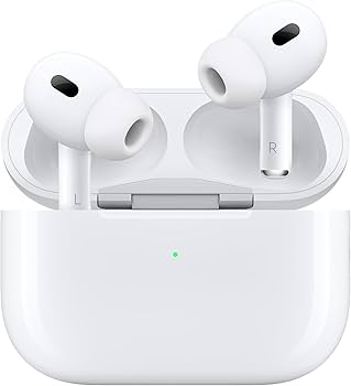 Apple AirPods Pro (2nd Generation)