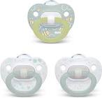 NUK Orthodontic Pacifiers