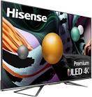 Hisense 65U8G