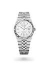 Rolex Oyster Perpetual Land-Dweller