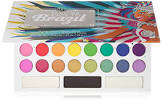 BH Cosmetics Take Me Back to Brazil Eyeshadow Palette