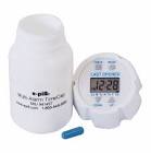 e-Pill TimeCap Weekly Pill Organizer