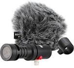 Rode VideoMic Me-L