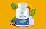 Cognicare Pro Mood Support Capsules