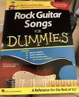 Rock Guitar Songs for Dummies