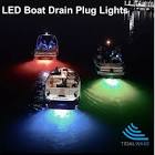 Tidal Wake X2 Multicolor Underwater Boat Light