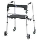 Invacare Value-Line Rollator Walker