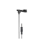 Audio-Technica ATR3350xiS Omnidirectional Lavalier Microphone