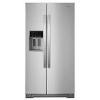 Whirlpool WRS588FIHZ 28.5 Cu. Ft. Side-by-Side Refrigerator