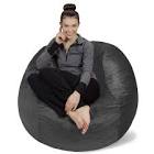 Sofa Sack Plush Ultra Soft Bean Bag Chair