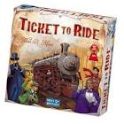 Ticket to Ride