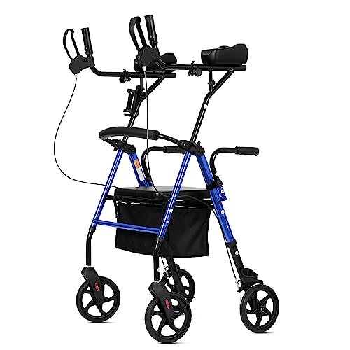 Elenker Upright Walker