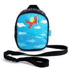 Munchkin Brica Toddler Backpack Harness