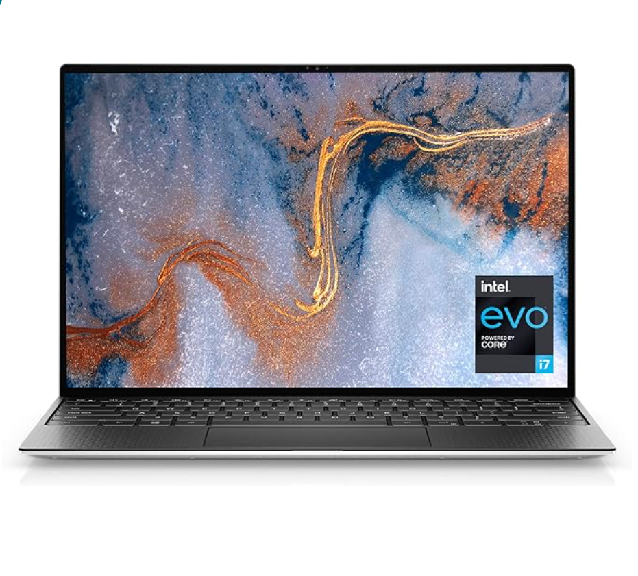 Dell XPS 13