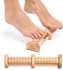 TheraFlow Dual Foot Massager Roller