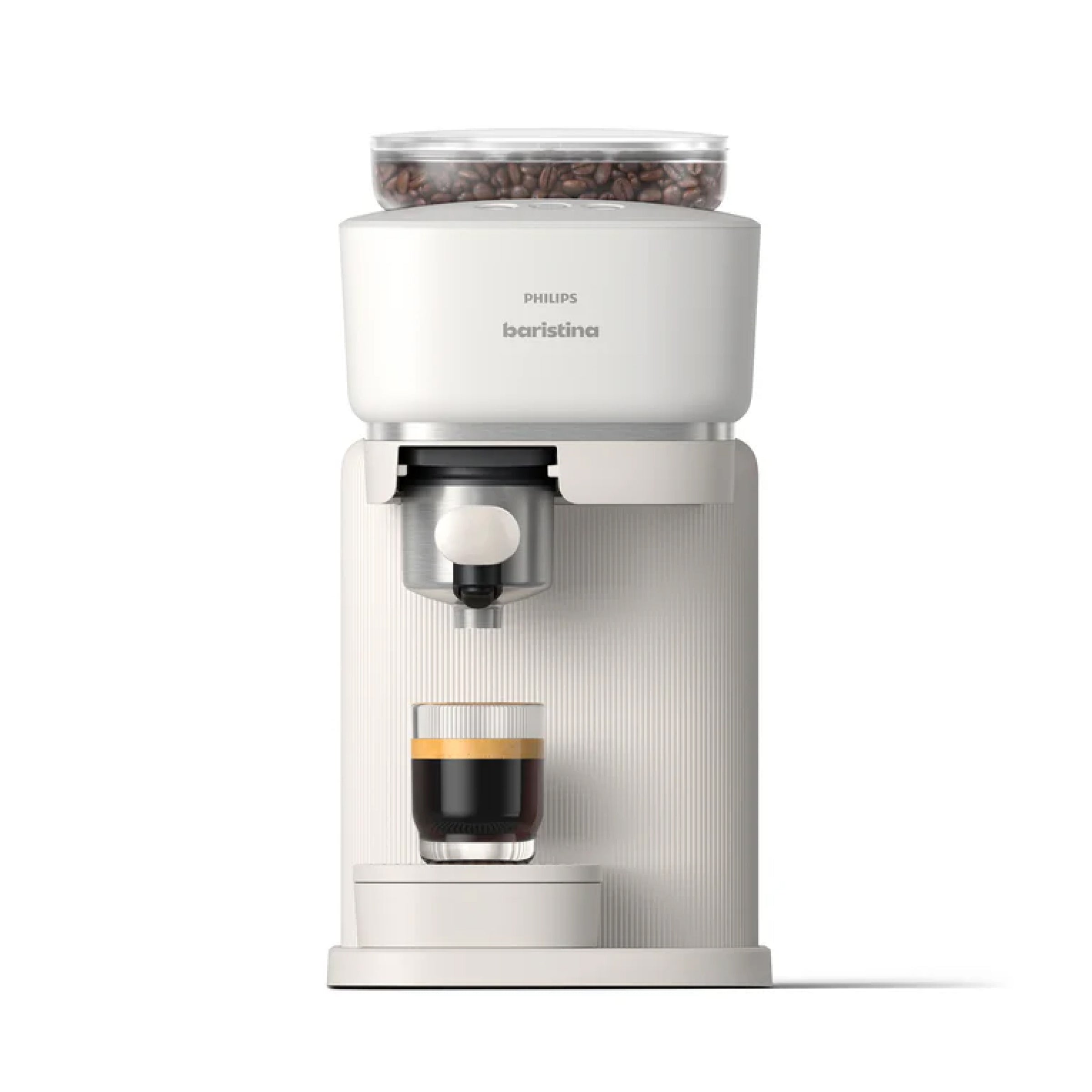 Philips Baristina