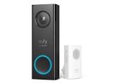 Eufy Security Video Doorbell 2K