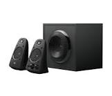 Logitech Z623 2.1 Speaker System