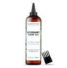 Majestic Pure Rosemary Oil for Hair Growth