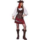 Bumbling Buccaneer Costume