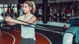 Resistance Band Training