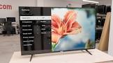 TCL 4-Series S435 40-Inch 4K UHD Smart TV