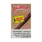 Backwoods Sweet Aromatic