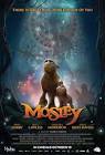 Mosley: The Official Movie Poster