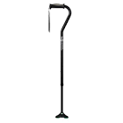 Hugo Adjustable Quad Cane