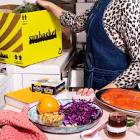 Sun Basket Meal Kits