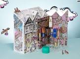 Liberty Beauty Advent Calendar