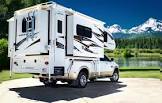 Host Mammoth 11.6 Camper