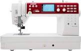 Janome Memory Craft 6650 Sewing and Quilting Machine