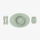 EZPZ First Foods Baby Feeding Set