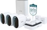 Arlo Ultra 2