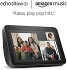 Amazon Echo Show 8 (2nd Generation)
