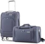 Samsonite Ascentra Softside Luggage