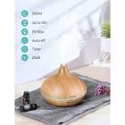 2-in-1 Humidifier and Essential Oil Diffuser