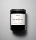 Byredo Bibliothèque Candle