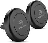 WizGear Universal Air Vent Magnetic Phone Mount