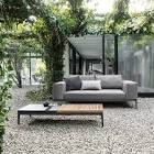 Gloster Grid Modular Sofa