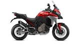 Ducati Multistrada V4 Rally