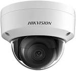 Hikvision 4K Ultra HD PoE Camera