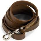 Logical Leather Dog Training Leash