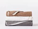 Organic Cotton Blanket